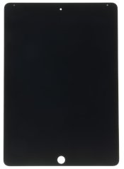 Apple iPad Pro 9.7 - čierny displej + dotyková doska (A1674 A1675 A1673) Apple iPad Pro 9.7 - čierny displej + dotyková doska (A1674 A1675 A1673)