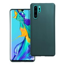 Kryt Matt Case Huawei P30 Pro Dark Green Kryt Matt Case Huawei P30 Pro Dark Green