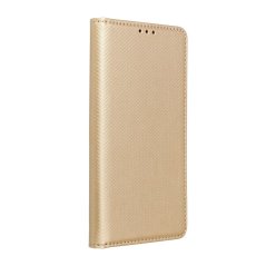 Kryt Smart Case Book Samsung Galaxy M34 Gold