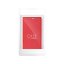 Kryt Luna Book Gold iPhone 13 Pro Red