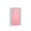 Kryt Slide Case Samsung Galaxy A13 4G Light Pink