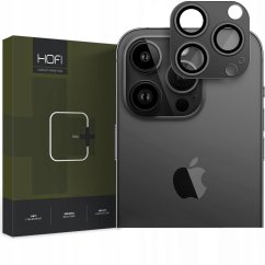 Ochranné sklo zadnej kamery Ochranné sklo zadnej kamery Hofi Fullcam Pro+ iPhone 14 Pro / 14 Pro Max Black