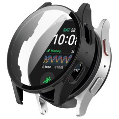 Ochranné sklo Tech-Protect Defense360 Samsung Galaxy Watch 7 (44mm) Black