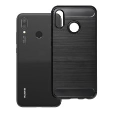 Kryt Case Huawei P20 Lite Carbon 2.0 Black Kryt Case Huawei P20 Lite Carbon 2.0 Black