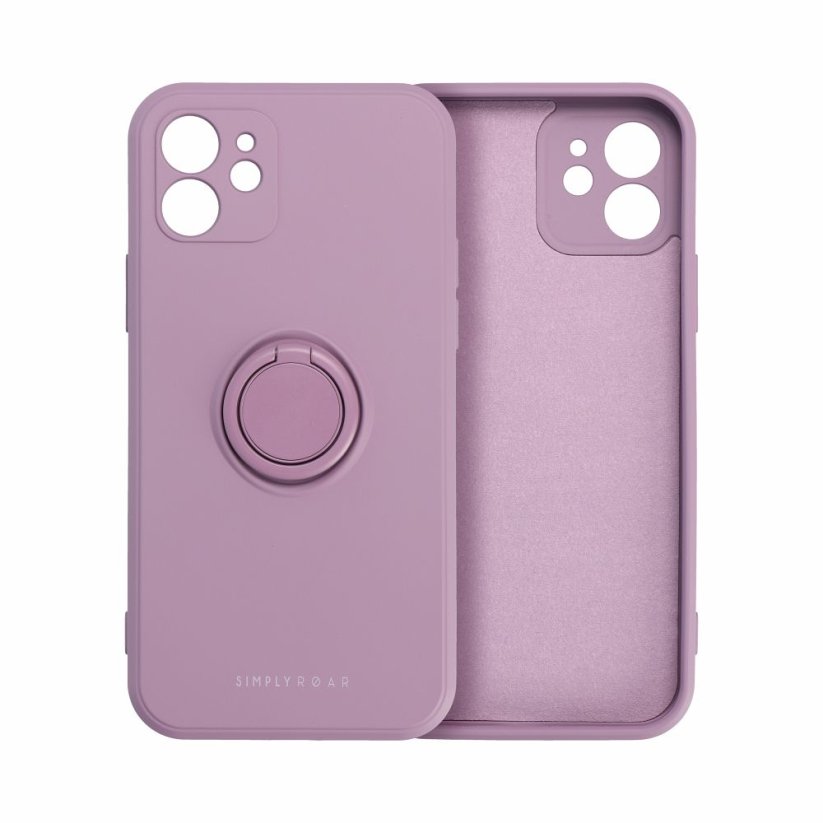 Kryt Roar Amber Case - Samsung Galaxy A14 5G Purple