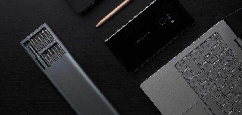 Kiváló minőségű alumínium szerszámkészlet - 24in1