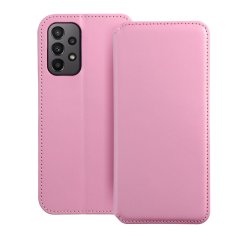 Kryt Dual Pocket Book Case Samsung Galaxy A23 5G Light Pink Kryt Dual Pocket Book Case Samsung Galaxy A23 5G Light Pink