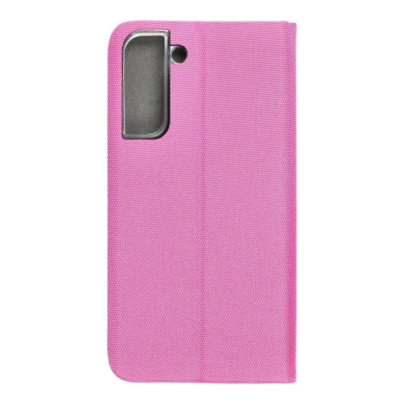 SENSITIVE Book   Samsung Galaxy S21 FE 5G  ružový