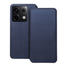 Kryt Dual Pocket Book Case Xiaomi Redmi Note 13 Pro 5G Navy Kryt Dual Pocket Book Case Xiaomi Redmi Note 13 Pro 5G Navy