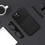 Kryt Noble Case Xiaomi Redmi 13C / Poco C65 Black