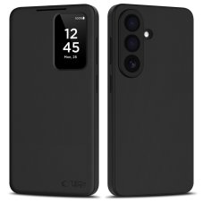 Kryt Tech-Protect Smart Wallet Samsung Galaxy A57 5G Matte Black