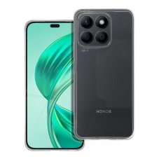 Kryt Clear Case 2 mm Honor X8A (Camera Protection) Priesvitný