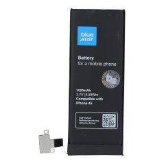 Batéria Blue Star HQ Battery iPhone 4S 1430 mAh