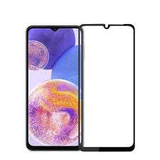 3D Ochranné tvrdené sklo  - Samsung Galaxy A23/M23