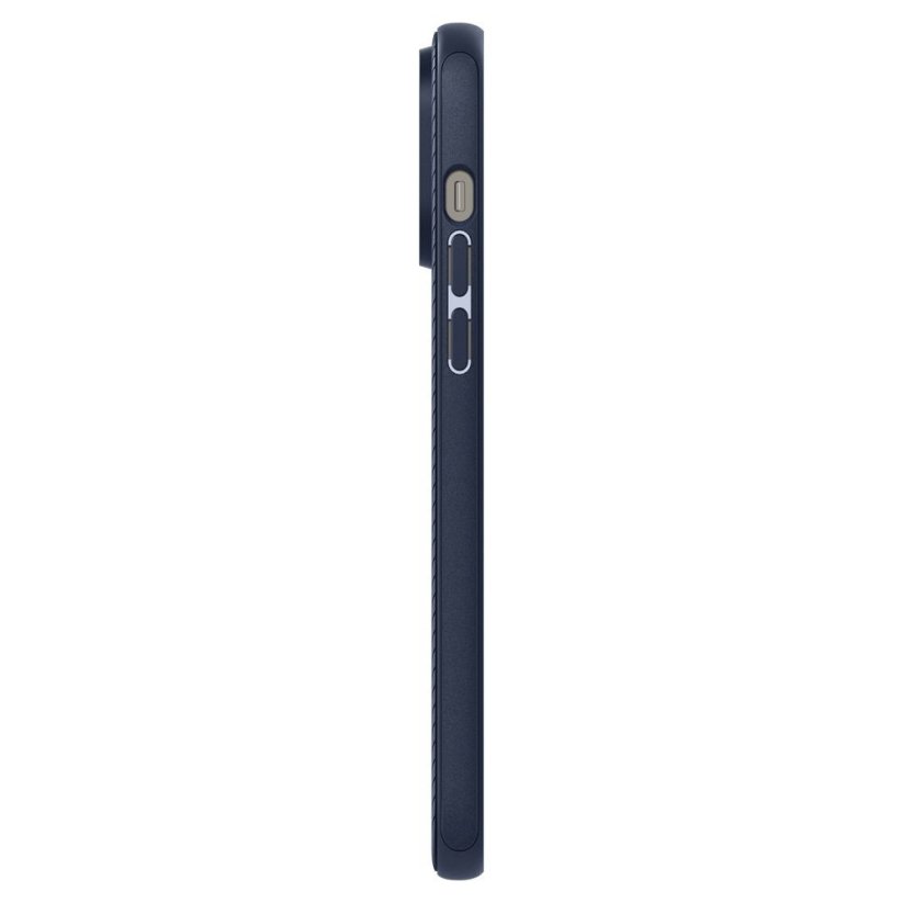 KRYT SPIGEN MAG ARMOR iPhone 14 Pro NAVY BLUE