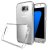 Samsung Galaxy S7 - Priesvitný ultratenký silikónový kryt