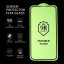 Ochranné sklo Bestsuit Flexible Hybrid Glass 5D Apple iPhone 7/8/SE 2020 Black