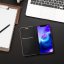 Kryt Luna Book Gold Xiaomi Redmi Note 13 Pro 5G Black