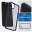 Kryt Spigen Ultra Hybrid iPhone 15 Navy Blue