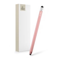 Dotykové pero Tech-Protect Touch Stylus Pen Rose Gold