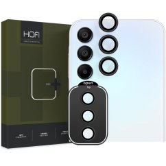 Ochranné sklo zadnej kamery Ochranné sklo zadnej kamery Hofi Camring Pro+ Samsung Galaxy A25 5G Black