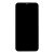 Displej s rámem pro Samsung A245 Samsung Galaxy A24 Black (TFT)