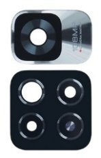 Náhradné sklo zadnej kamery - Xiaomi Redmi Note 11 Pro+ 5G