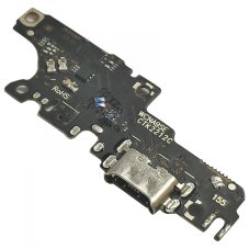 Huawei Nova 9 SE - Nabíjací flex s PCB doskou a konektor Huawei Nova 9 SE - Nabíjací flex s PCB doskou a konektor