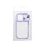 Kryt Slider Case Samsung Galaxy A34 5G Purple