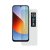 OBAL:ME 2.5D tvrzené sklo pro Xiaomi Redmi A7 Pro Clear