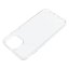 Kryt Case iPhone SE 2025 Super Clear Hybrid Priesvitný