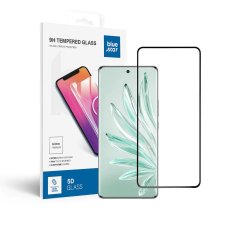 Edzett védőüveg - Honor 70 - Black Edzett védőüveg