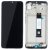 LCD displej Xiaomi Redmi 9T/Poco M3 s rámem
