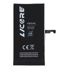 Akkumulátor Licore Battery iPhone 15 Plus 4383 mAh