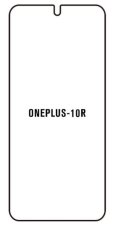 Hydrogel - ochranná fólia - OnePlus 10R