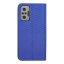 Tok Sensitive Book Case Xiaomi Redmi Note 10 Pro Light Blue