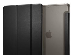 TriFold Smart Case - kryt so stojančekom pre iPad Pro 10.5/ 2019 Air3 10.5 - čierny TriFold Smart Case - kryt so stojančekom pre iPad Pro 10.5/ 2019 Air3 10.5 - čierny