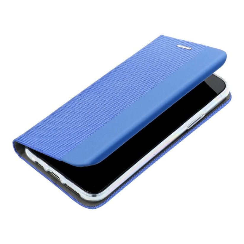 Kryt Sensitive Book  Samsung Galaxy Xcover 5 Light Blue