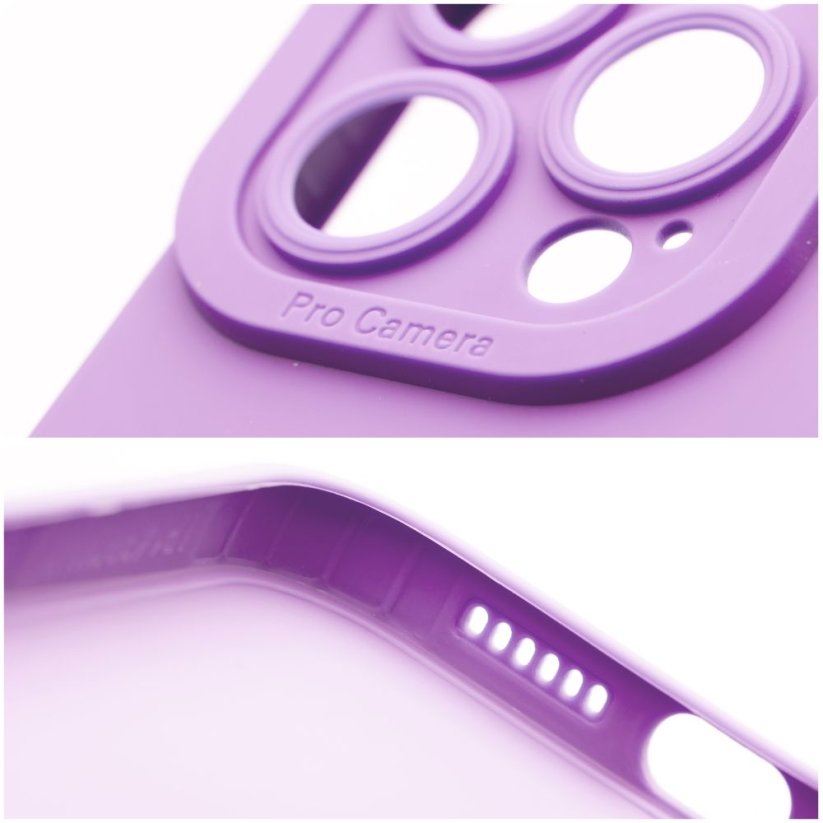 Kryt Roar Luna Case iPhone 13 Violet