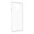 Kryt Armor Jelly Case Roar - Xiaomi Redmi Note 9T 5G Priesvitný