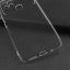 Kryt Case Xiaomi Poco C40 Silikónový kryt s hrúbkou 0,5 mm Priesvitný