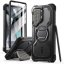Tok Supcase Iblsn Armorbox Mag Magsafe Samsung Galaxy S25 Ultra Black