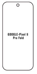 engaroGuard Hydrogel - ochranná fólia - Google Pixel 9 Pro Fold