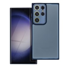 Tok Variete Case Samsung Galaxy S23 Ultra Navy Blue