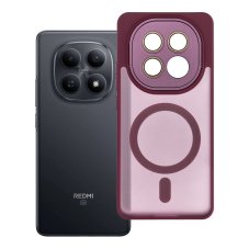 Xiaomi Redmi Note 15 4G / 5G Variete MagSafe Purple tok