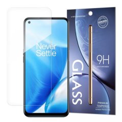 Ochranné sklo - OnePlus Nord/Nord 5G Ochranné sklo - OnePlus Nord/Nord 5G