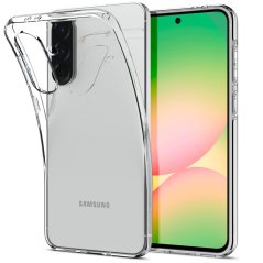 Kryt Spigen Liquid Crystal Samsung Galaxy A56 5G Crystal Clear Kryt Spigen Liquid Crystal Samsung Galaxy A56 5G Crystal Clear