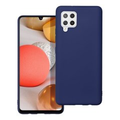 Kryt Soft Case Samsung Galaxy A42 5G Dark Blue Kryt Soft Case Samsung Galaxy A42 5G Dark Blue
