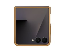 EF-VF766PAE Samsung KindSuit kryt pre Samsung Galaxy Z Flip 7 Camel EF-VF766PAE Samsung KindSuit kryt pre Samsung Galaxy Z Flip 7 Camel
