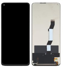 LCD kijelző + érintőképernyő Xiaomi Mi 10T/Mi 10T Pro